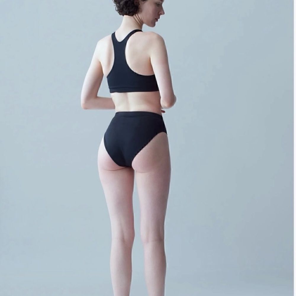 Nu Swimsuper-Hi Bottom 2xl $100 — image 3 of 8
